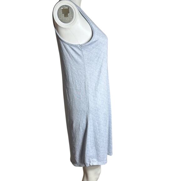 Nwt Roudelaine nightgown soft as a cloud size small nightie light blue pajamas - Picture 3 of 8